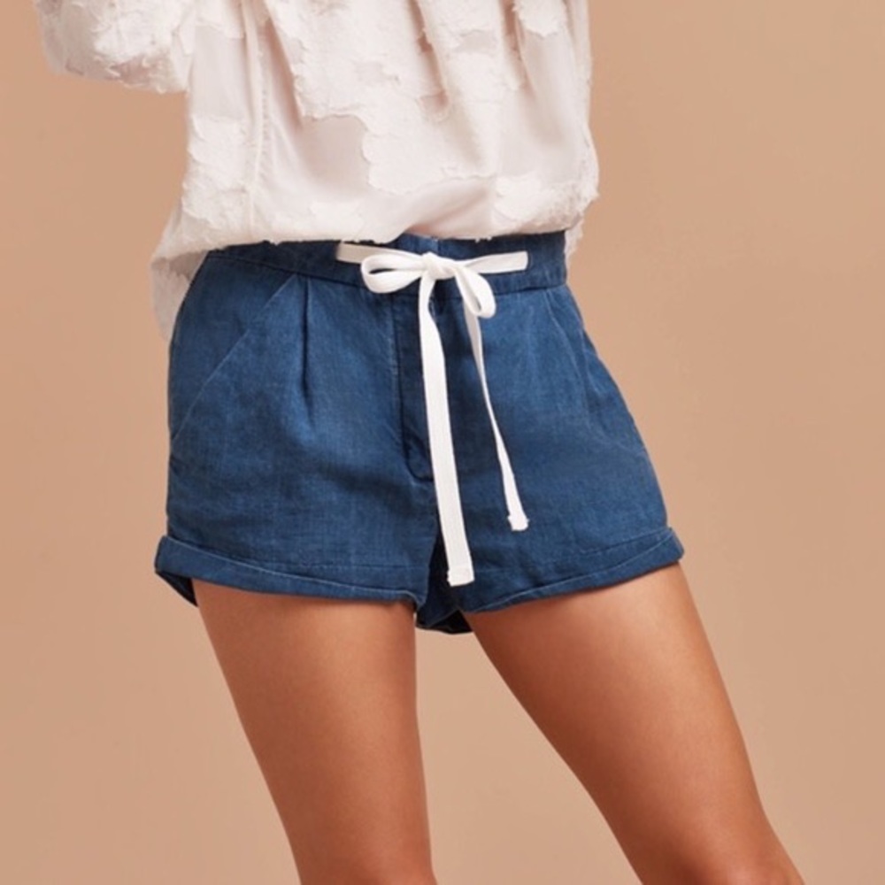 Wilfred Allegra Shorts- Size 2